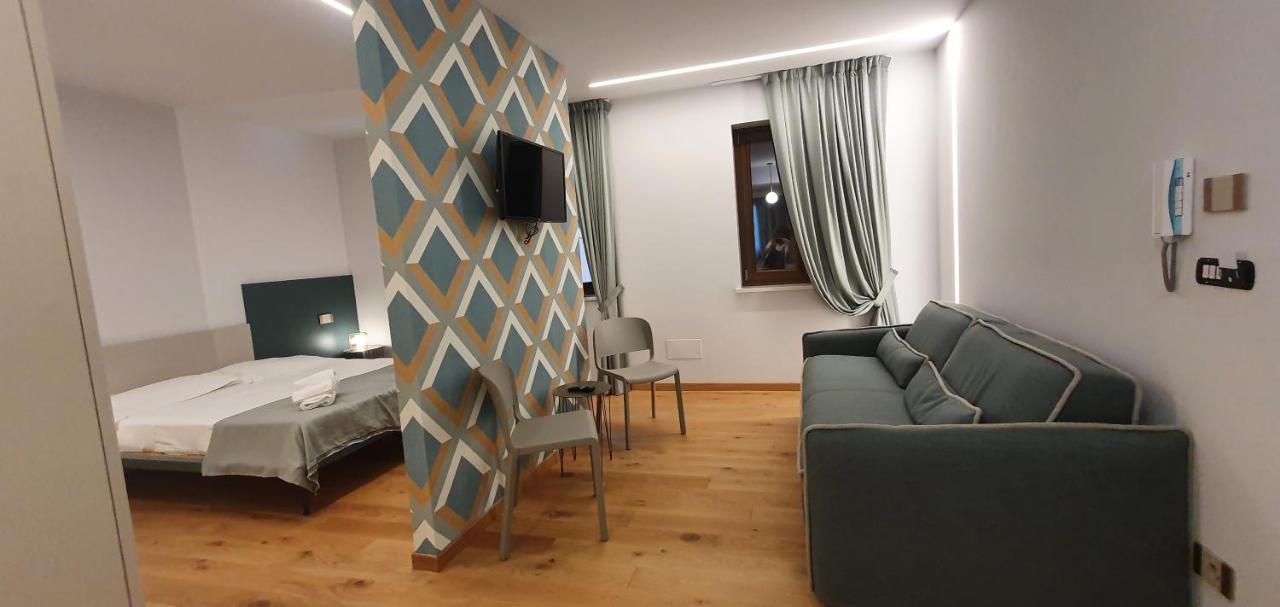 Hotel - Bar Da Natale Paesana Εξωτερικό φωτογραφία