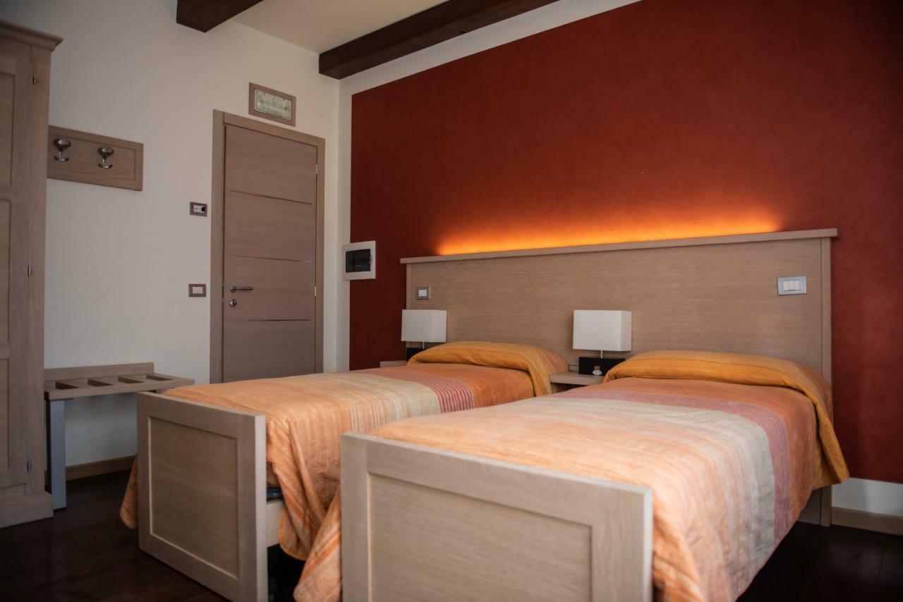 Hotel - Bar Da Natale Paesana Εξωτερικό φωτογραφία