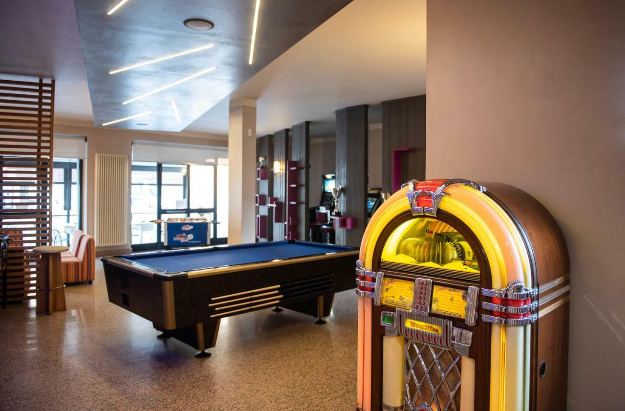 Hotel - Bar Da Natale Paesana Εξωτερικό φωτογραφία