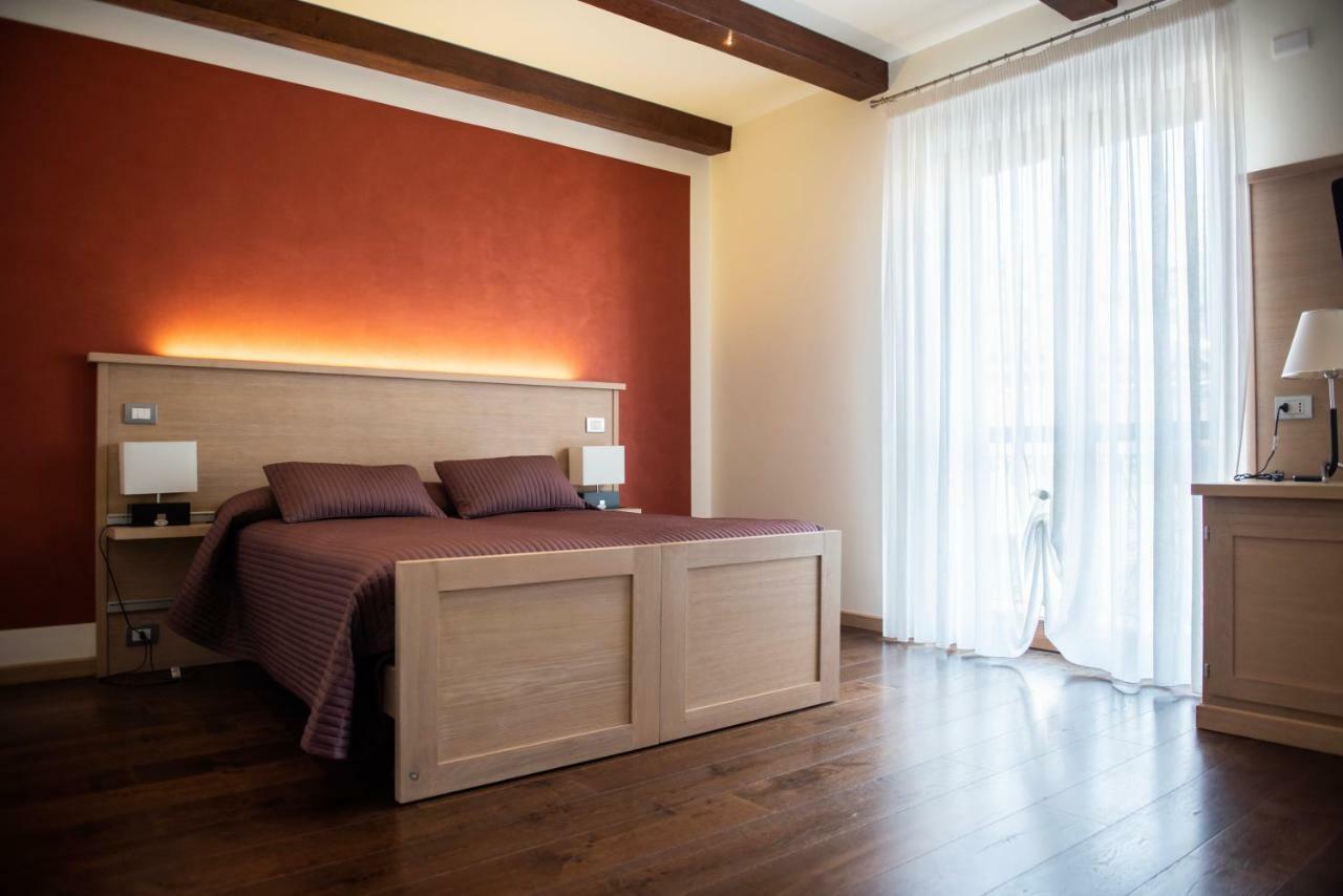 Hotel - Bar Da Natale Paesana Εξωτερικό φωτογραφία