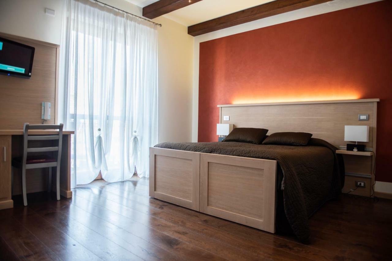 Hotel - Bar Da Natale Paesana Εξωτερικό φωτογραφία