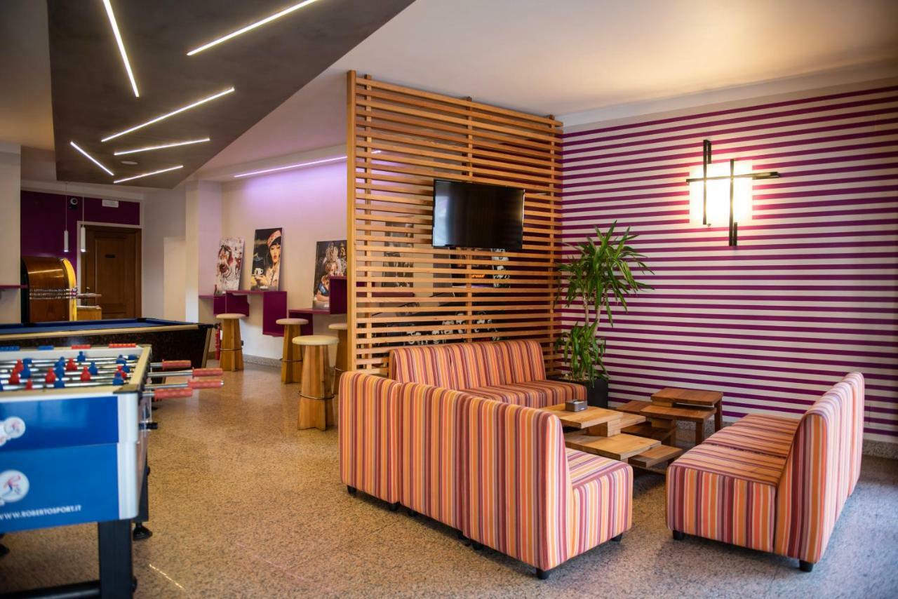 Hotel - Bar Da Natale Paesana Εξωτερικό φωτογραφία