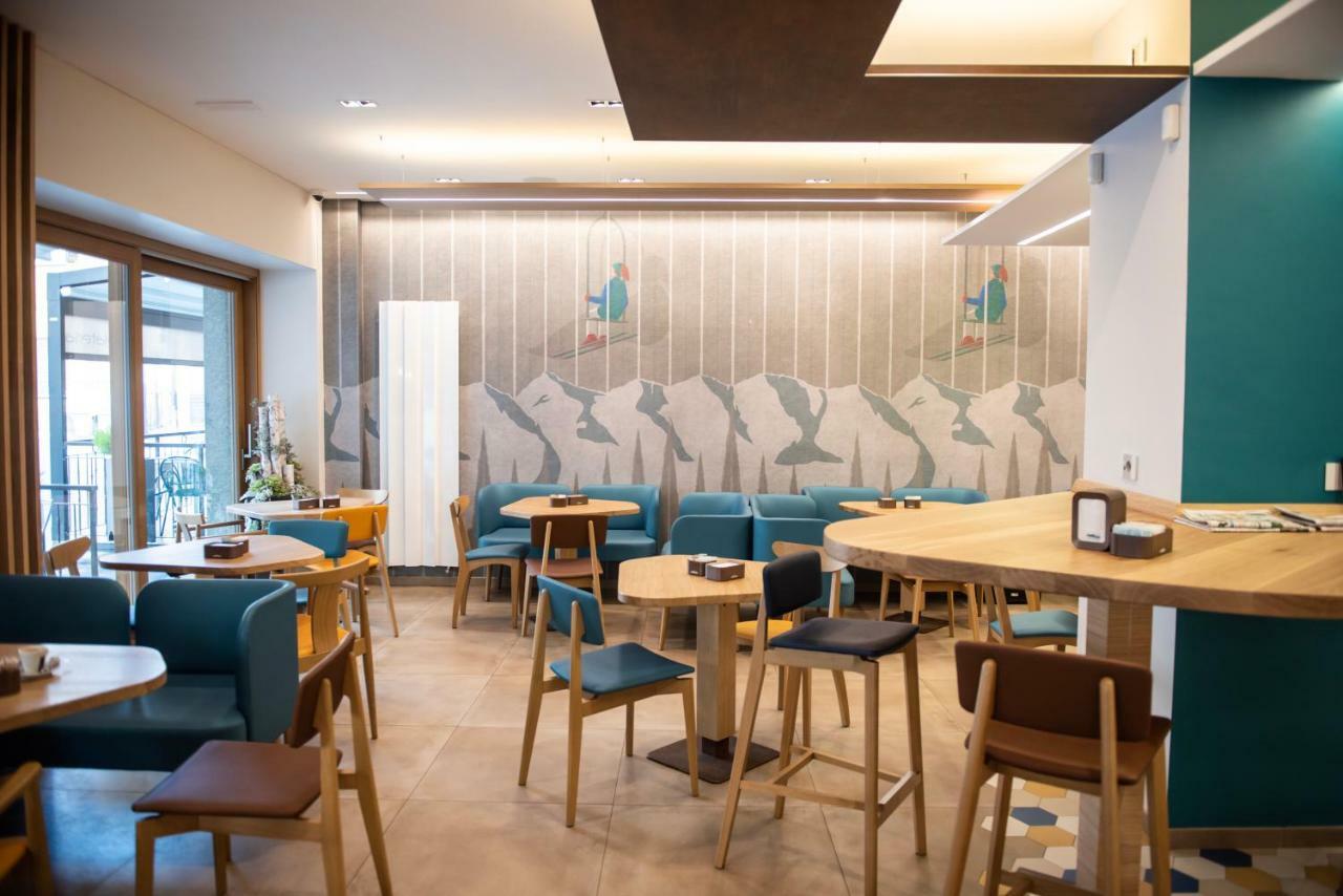 Hotel - Bar Da Natale Paesana Εξωτερικό φωτογραφία